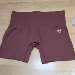 Gymshark Women's Athletic Shorts